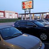 Red Carpet Inn Blacksburg