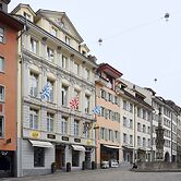 Altstadt Hotel Krone Luzern