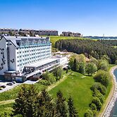 Best Western Ahorn Hotel Oberwiesenthal - Adults Only