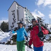 Best Western Ahorn Hotel Oberwiesenthal - Adults Only