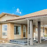 Americas Best Value Inn Lebanon, MO