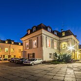 Shakespeare Boutique Hotel