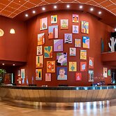 U Splash Resort Hotel Eilat