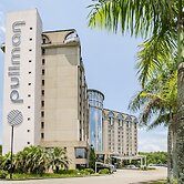 Pullman São Paulo Guarulhos Airport