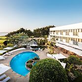 The Atlantic Hotel