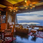 Ngorongoro Serena Safari Lodge