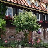 Gutshof Hotel Waldknechtshof