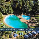 Safari Hotel & Convention Centre