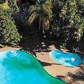 Safari Hotel & Convention Centre