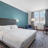 Radisson Blu Hotel, Wroclaw