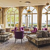 SEETELHOTEL Strandhotel Atlantic