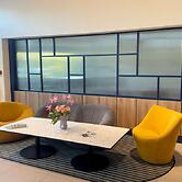 Mercure Rouen Val De Reuil