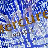 Mercure Poitiers Site du Futuroscope Hotel