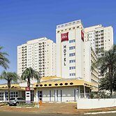 ibis Sao Carlos