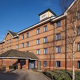 Garner Hotel Chesterfield North by IHG
