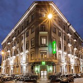 ibis Styles Napoli Garibaldi