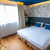 Mercure Mont Saint Michel