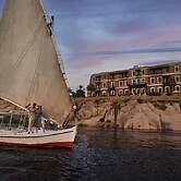 Sofitel Legend Old Cataract Aswan