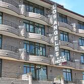 Hotel Los Ángeles