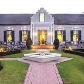 Grande Roche Hotel