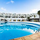 BelleVue Aquarius Aparthotel