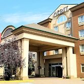 Merit Hotel & Suites