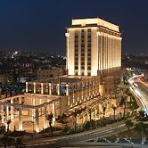 Four Seasons Hotel Amman