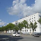 Sakhalin Sapporo Hotel