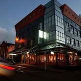 Distinction New Plymouth Hotel