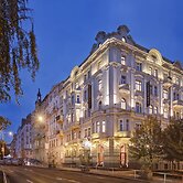 Mamaison Hotel Riverside Prague