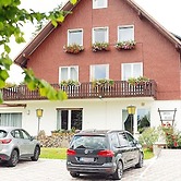 Hotel Diana Feldberg