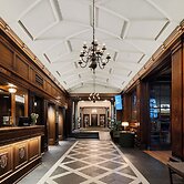 Grand Hotel Terminus