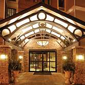 Aspen Suites