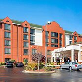AmericInn by Wyndham Stonecrest near Atlanta