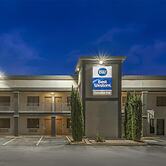 Best Western Executive Inn