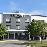 Courtyard by Marriott Fargo Moorhead, MN