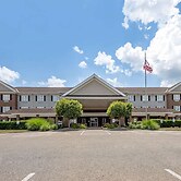 Comfort Suites Hotel and Conference Center