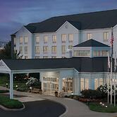 Hilton Garden Inn Wilkes Barre