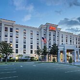 Hampton Inn & Suites Orlando Intl Dr N