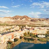 Hilton Lake Las Vegas Resort and Spa