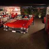 Wildwood Inn Tropical Dome & Theme Suites