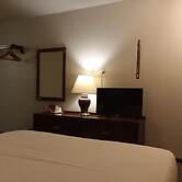 Americas Best Value Inn Laramie