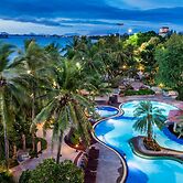 Cholchan Pattaya Beach Resort