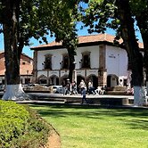 Hotel Mansion Iturbe