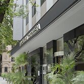 NH Mendoza Cordillera