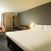 Hôtel ibis Orly Chevilly Tram 7