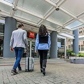 Ibis Guarulhos Aeroporto