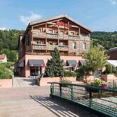 ibis La Bresse Gerardmer