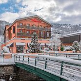 ibis La Bresse Gerardmer