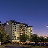 Renaissance Tulsa Hotel & Convention Center